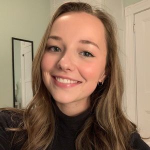 Meet your Posher, Sara